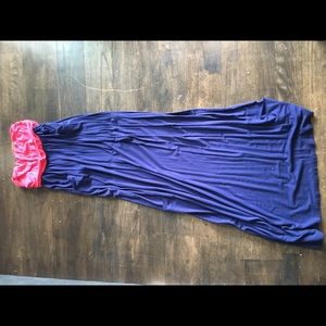 Maternity Dress Size S